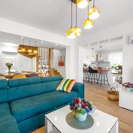 Villa Magnolia Pirovac Dış mekan fotoğraf