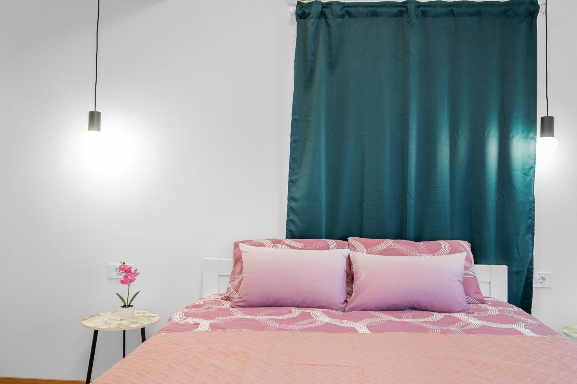Villa Magnolia Pirovac Dış mekan fotoğraf