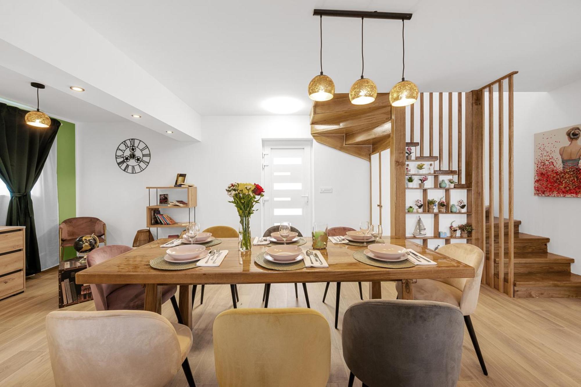 Villa Magnolia Pirovac Dış mekan fotoğraf