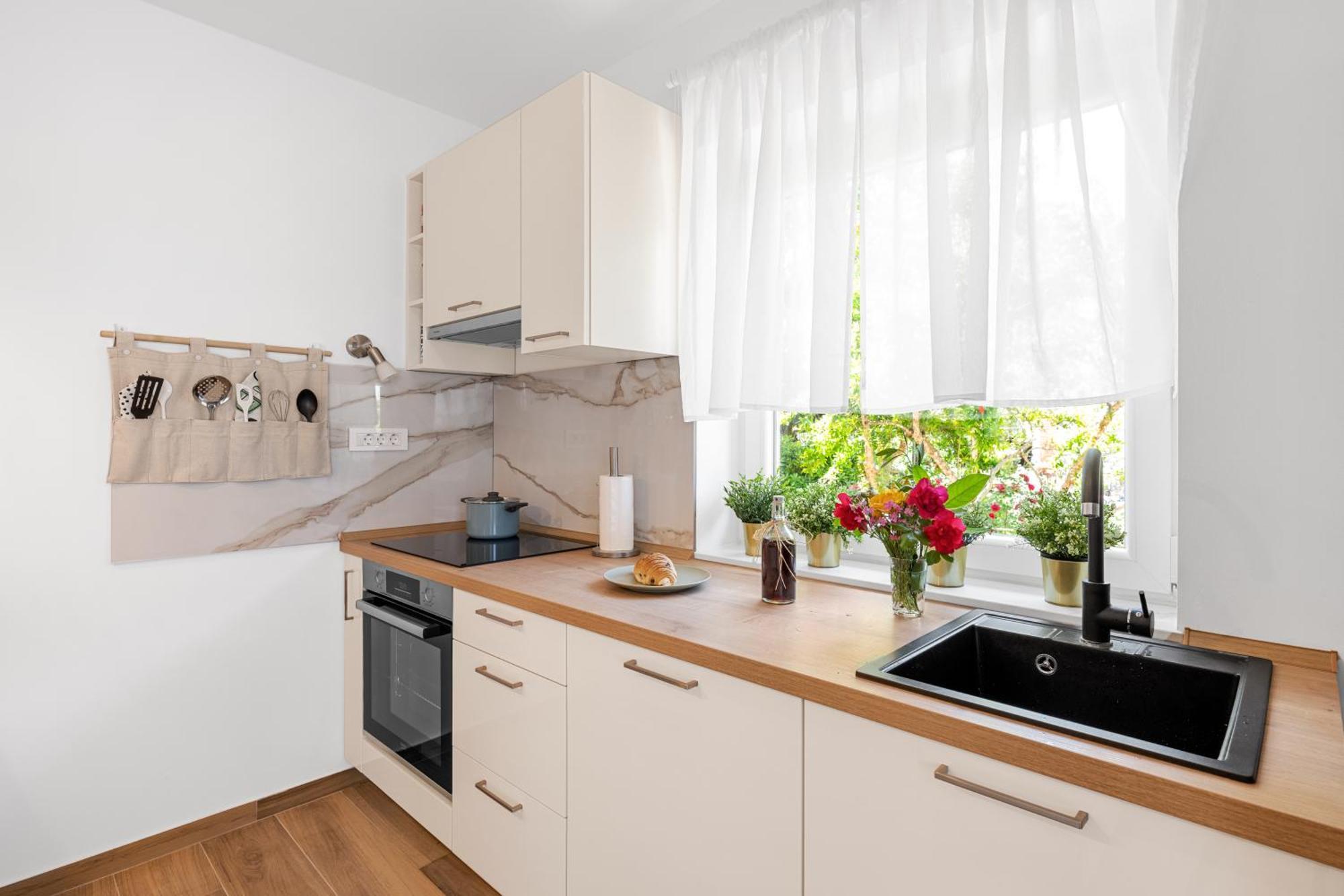 Villa Magnolia Pirovac Dış mekan fotoğraf
