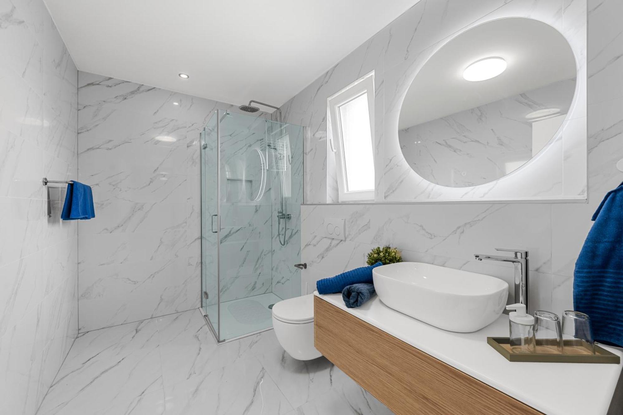 Villa Magnolia Pirovac Dış mekan fotoğraf