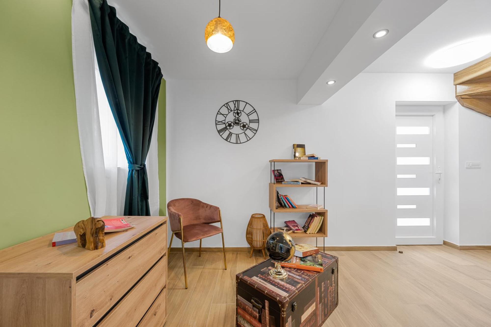 Villa Magnolia Pirovac Dış mekan fotoğraf