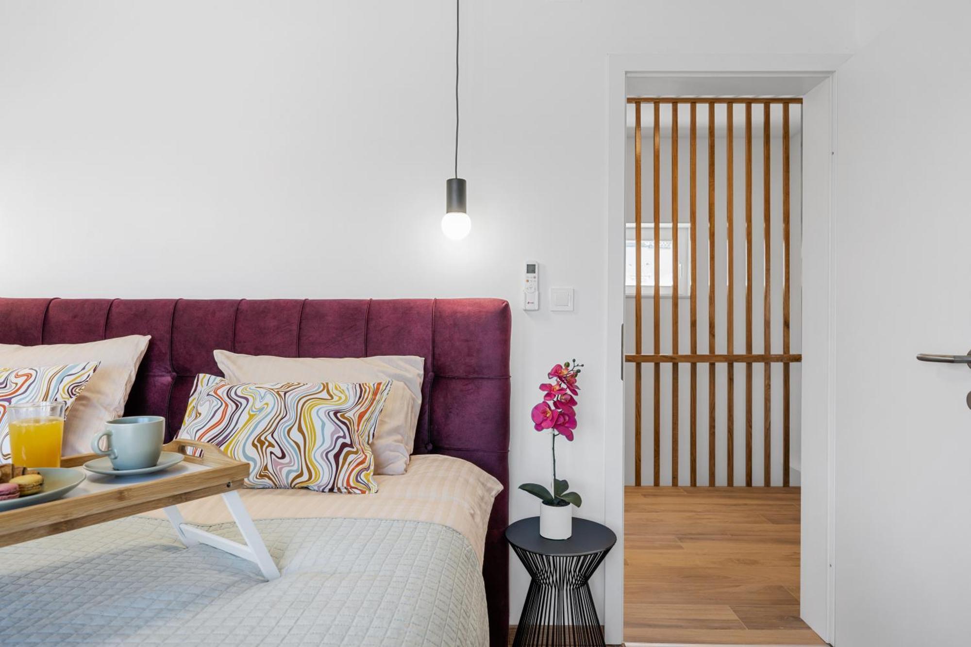 Villa Magnolia Pirovac Dış mekan fotoğraf
